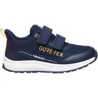 Viking Schoenen - Stuiterende GTX 2V - Navy - - 32 - Schoenen