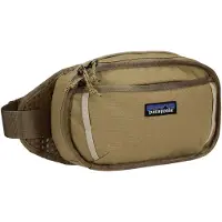 Patagonia Heuptas Fieldsmith Hip Pack Classic Tan