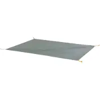 Big Agnes - Footprint Blacktail 2 Hotel - Grondzeil groen