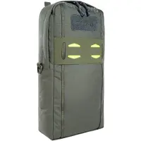 Tatonka Side Pocket 8L BC 3302-332 Stone Grey Olive Cordura 500D, zijtas