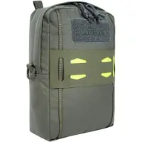 Tatonka - Side Pocket 4 BC - Tas 4 l, groen