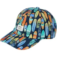 Barts Pet Kids Womby Cap Blue (Maat 55)