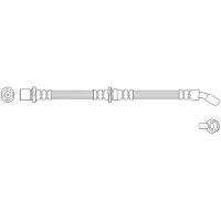 K&K FT0507 Remslang