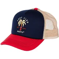 Barts Baseball pet Kids Surfie Cap Navy (Maat 53)