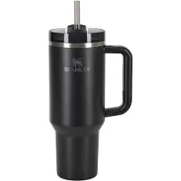 Stanley Quencher H2.O FlowState Tumbler | 1,18L - Black 2.0
