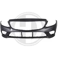 Diederichs 1673151 Bumper