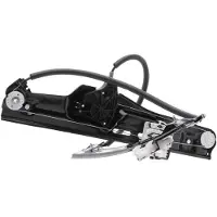 RIDEX 1561W1264 Raammechanisme
