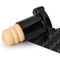 RIDEX 919D0425 Stofhoes, schokbreker