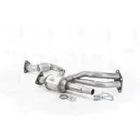 NAP carPARTS CAK10974 Katalysator