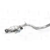 NAP carPARTS CAK10615 Katalysator