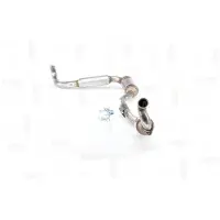 NAP carPARTS CAK10436 Katalysator