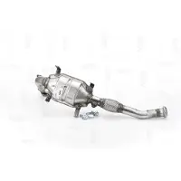 NAP carPARTS CAK10622 Katalysator