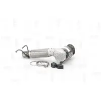 NAP carPARTS CAK11334 Katalysator