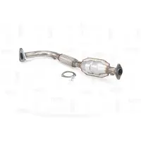 NAP carPARTS CAK10826 Katalysator