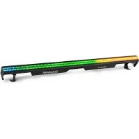 Beamz STB448 LED bar met stroboscoop functie - Bar met RGBAW LED's en