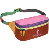 Cotopaxi - Bataan 3 Fanny Pack Del Dia - Heuptas 3 l, groen
