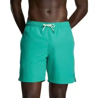 Shiwi Zwemshorts 'Mike' aqua