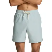 Shiwi Zwemshorts 'Mike' mintgroen