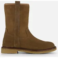 Develab Laarzen taupe Suede Maat 28