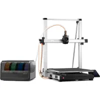 Anycubic Kobra 3 Max Combo - 3D printer