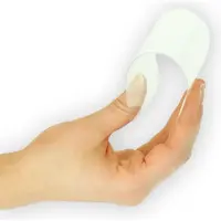 BROTECT Screenprotector 3 Stuks voor Boss GX-100 Beschermglas transparant
