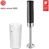 Zwilling - XTEND Cordless Hand Blender Single item without battery - 600 ml
