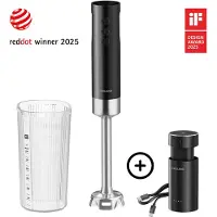 Zwilling Staafmixer Startset Xtend