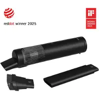 Zwilling - XTEND Cordless Vacuum Cleaner - Single item - without battery