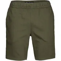 Sherpa - Palmo Short - Short XXL, olijfgroen