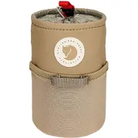 Fjällräven - Hoja Snack Bag - Stuurtas 0,8 l, beige