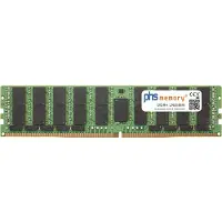 PHS-memory RAM geschikt voor Supermicro X10DRFF-CG (Supermicro X10DRFF-CG, 1 x 64GB), RAM Modelspecifiek