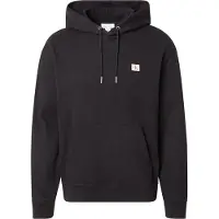 Calvin Klein Jeans Sweatshirt zwart