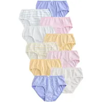 Next Onderbroek opaal / geel / rosa / wit