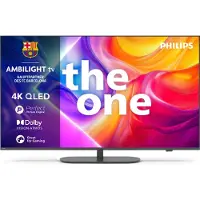 Philips Ambilight 43" PUS9000 QLED 4K (2025)