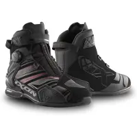 Ixon Bull 2 WP Ultra waterdichte motorschoenen