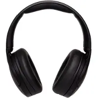 Soho Headset 2.6 TWS, Draadloos, Hybride ANC, Bluetooth 5.0, USB-A, Zwart