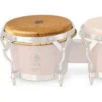 Toca Percussion Bongovel 8,5" (Large), voor 3900 Traditional - Bongo vel
