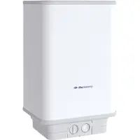 Itho Daalderop Mono Plus elektrische boiler - 50 liter