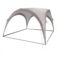 vidaXL Partytent waterdicht wit