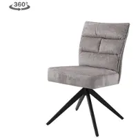 Tower Living Stoel Rosora Beige (draaibaar)