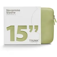 Trunk Neoprene Sleeve - MacBook Air 15" (2023-2026) - Nile
