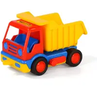 Cavallino Toys Basics Kiepwagen
