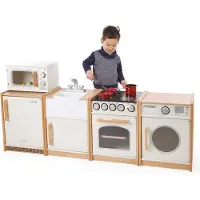 Tidlo Onderwijs Magnetron