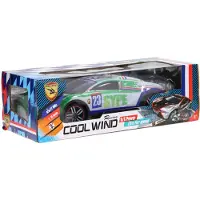 Lobbes RC Auto 1:14 Channel - Groen