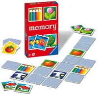 Ravensburger Children Memory