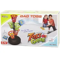 Lobbes Tuinspel - Zakjes Werpen