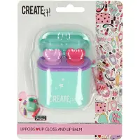 Create It Create It! Lippods