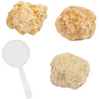 Toi-Toys Explore - Geodes Breken