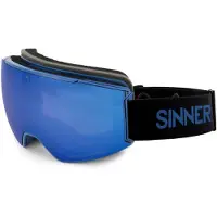 Sinner Boreas Skibril