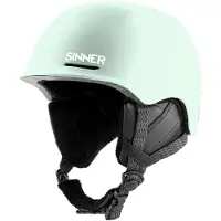 Sinner Fortune Helm
